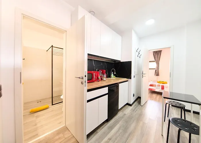 Central Old Town Oasis - Ap 10 Bucureşti